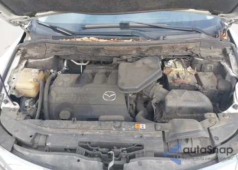 2011 Mazda Cx-9 Grand Touring z USA, uszkodzony, nr VIN JM3TB3DV3B0330661